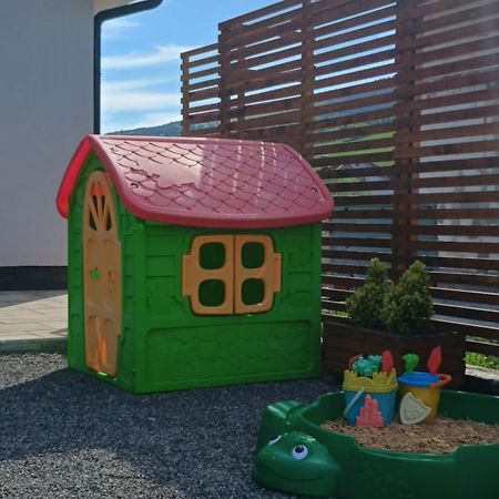 Chata North Point Zuberec Pod Rohacmi 외부 사진