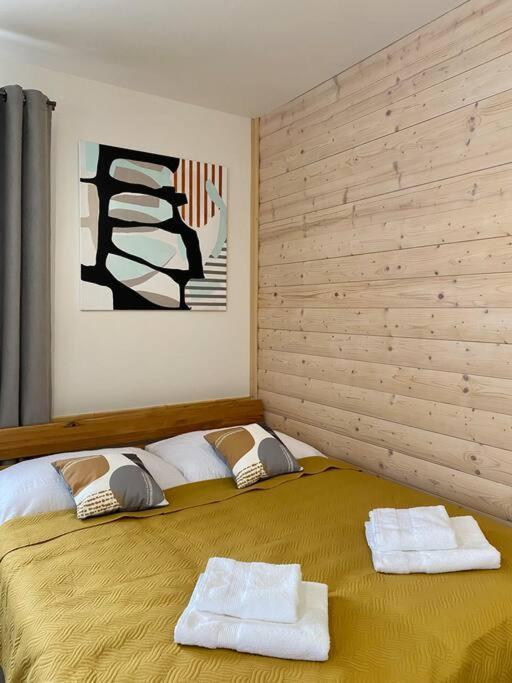 Chata North Point Zuberec Pod Rohacmi 외부 사진